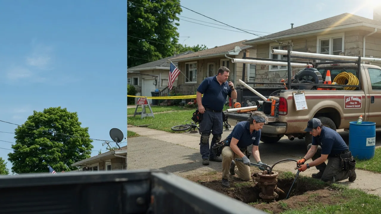 Water Heater Replacement in Hanna City, IL near me